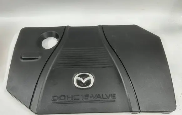Mazda 3 I Engine cover (trim) L372102F1