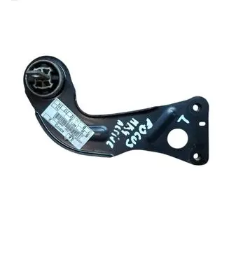 Rear control arm