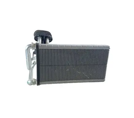 Subaru Outback (BT) Heater blower radiator 