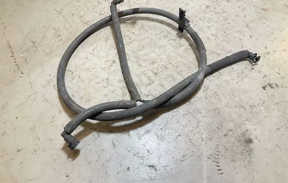 Ford Transit Windshield washer fluid hose 