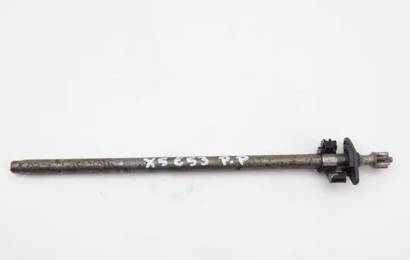 BMW X5 E53 Seat adjustment motor 