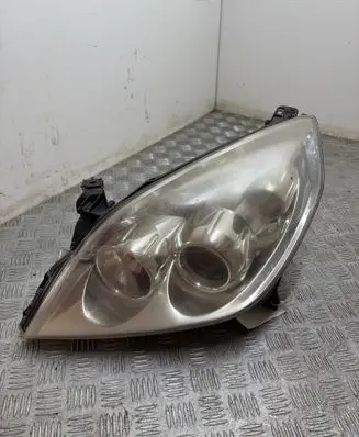 Opel Vectra C Headlight/headlamp 13251939 89312271