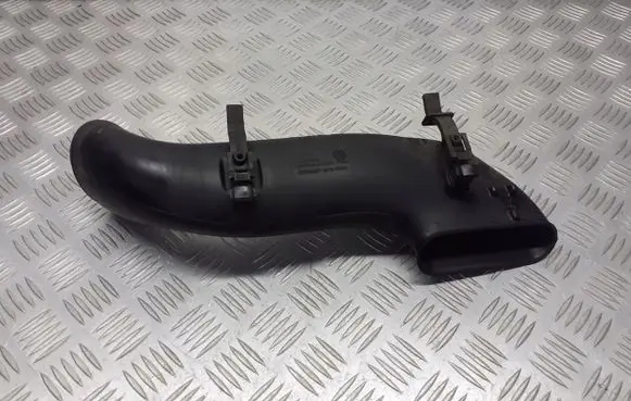Opel Vectra C Air intake hose/pipe 55354057