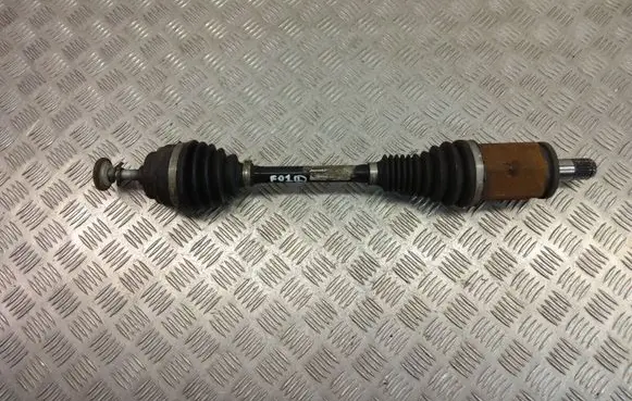 BMW 7 F01 F02 F03 F04 Front driveshaft