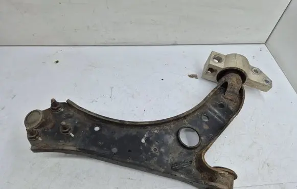 Audi A3 S3 8P Front lower control arm/wishbone 1K0407189E 72411