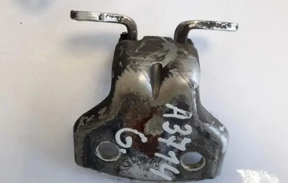 Chevrolet Epica Rear door lower hinge