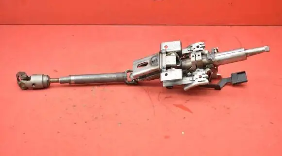 Honda Civic IX Steering wheel axle
