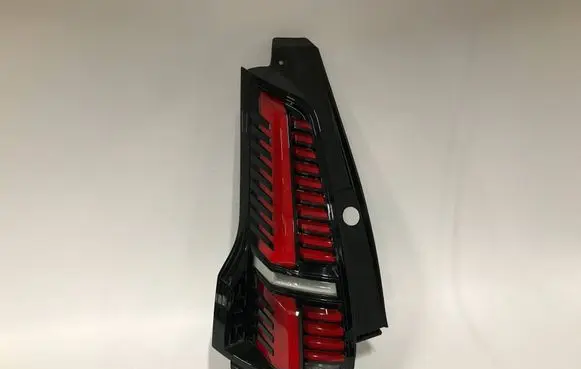 Renault Megane E-Tech Rear/tail lights 265558909R L878237