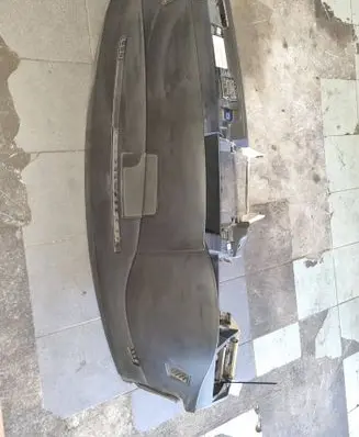 BMW 5 E60 E61 Dashboard 5145713851003
