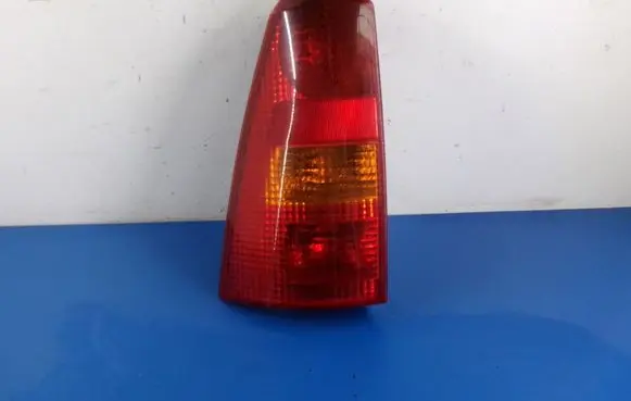Ford Focus Rear/tail lights