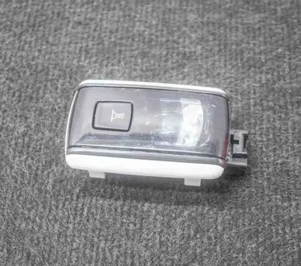 Peugeot 508 II Front seat light 9670880177 EMAA3864X