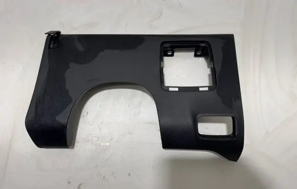 Hyundai i10 Dashboard lower bottom trim panel 84751K7010