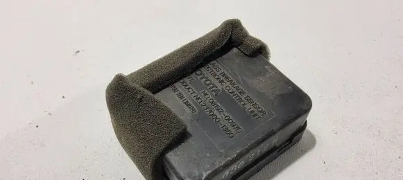 Toyota RAV 4 (XA20) Other control units/modules 0819200970 2370001360