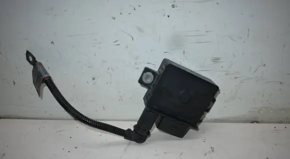 BMW 1 E81 E87 Glow plug pre-heat relay 7801200