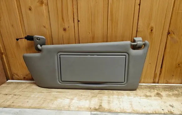 Opel Zafira B Sun visor