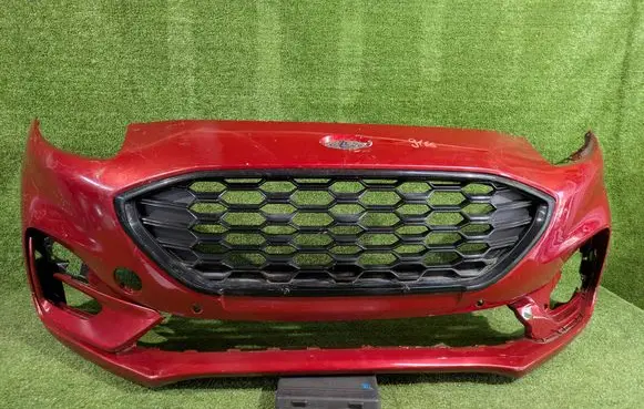 Ford Puma Front bumper L1TB17757D