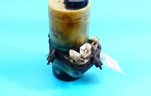 Opel Vectra C Electric power steering pump IMPRK1271474