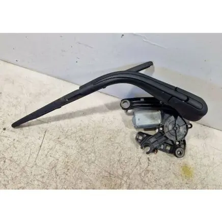 Citroen Berlingo Rear window wiper motor 