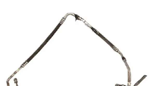 Fiat Bravo Air conditioning (A/C) pipe/hose 51815731