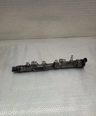 Jaguar XE Fuel main line pipe 0445214332 G4D39D280AA