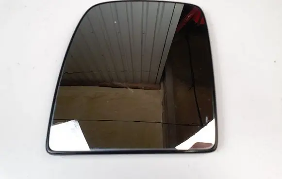 Peugeot Expert Wing mirror glass 12473160
