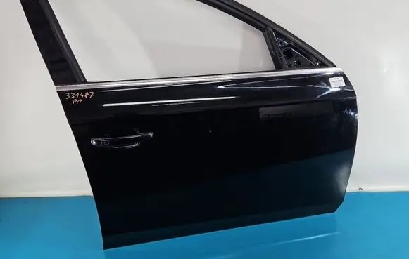 Audi A4 S4 B8 8K Front door IMPRK1557484