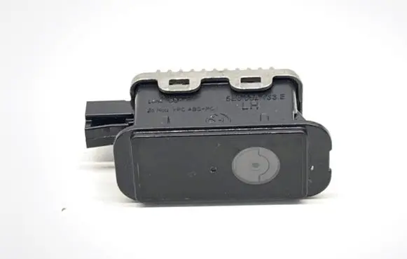 Skoda Octavia Mk4 Other exterior part 5E3052133E