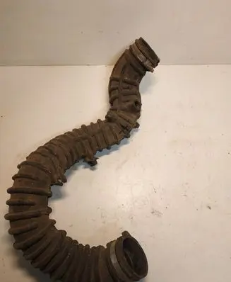 Opel Vivaro Intercooler hose/pipe 93858731 8200607746