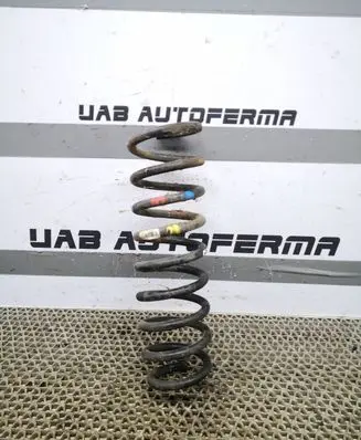 KIA Ceed Rear coil spring 55350A6060