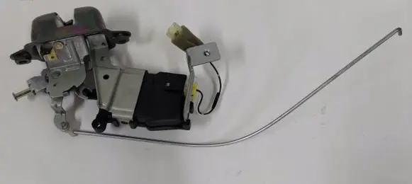 Subaru Impreza II Tailgate/trunk/boot lock/catch/latch 60310FA001