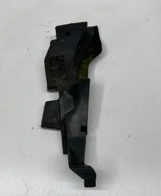 Fiat 500L Fender foam support/seal 51884222
