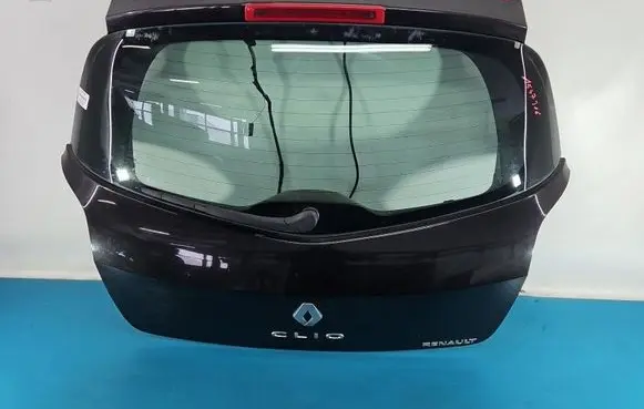 Renault Clio III Tailgate/trunk/boot lid IMPRK1547316