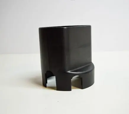 Mercedes-Benz CLC CL203 Steering wheel column trim