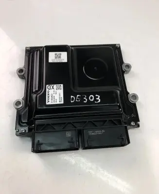 Volvo V60 Engine control unit/module ECU 31452623