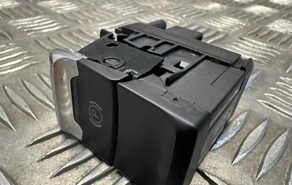 Audi A5 Sportback 8TA Hand parking brake switch 8K2927225 18215