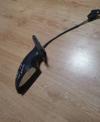Seat Ibiza III (6L) Manual wing mirror 014142 024142