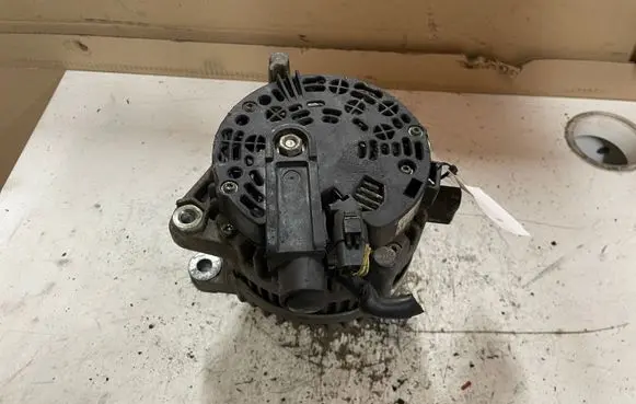 Peugeot 407 Generator/alternator 141106 869810716