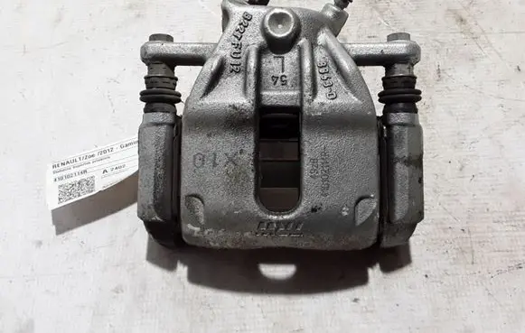 Renault Zoe Front brake caliper 410102114R