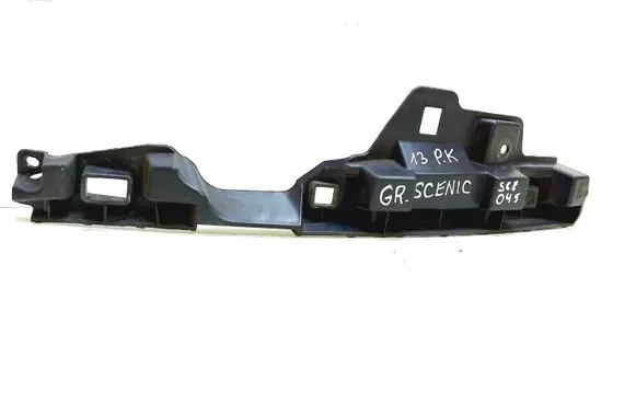 Renault Scenic III - Grand scenic III Front bumper mounting bracket 622216413R