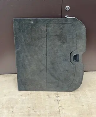 Volvo XC60 Trunk/boot mat liner 