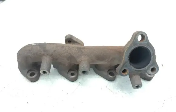 Hyundai ix35 Exhaust manifold