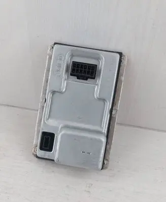 Volkswagen Phaeton Headlight ballast module Xenon 3D0909158 89027879