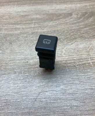 Peugeot Boxer Windscreen/window heater switch 