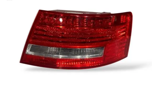 Audi A6 S6 C6 4F Rear/tail lights 