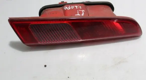 Alfa Romeo 156 Tailgate rear/tail lights