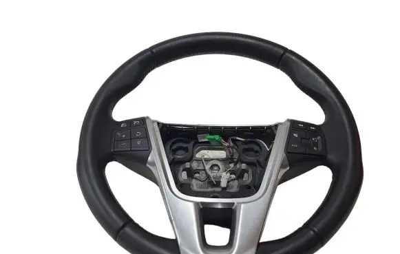 Volvo V40 Cross country Steering wheel 34220709A 070530450271 34220710A