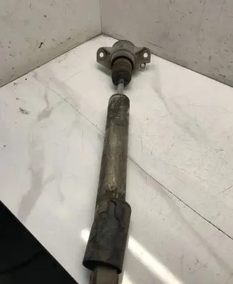 Audi A5 8T 8F Rear shock absorber/damper 