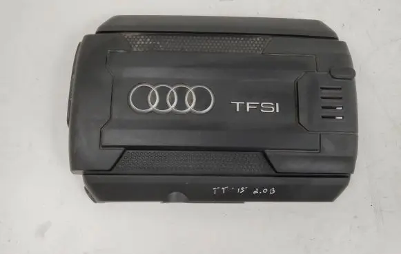 Audi TT TTS RS Mk3 8S Engine cover (trim) 06k103925k 06K103925s