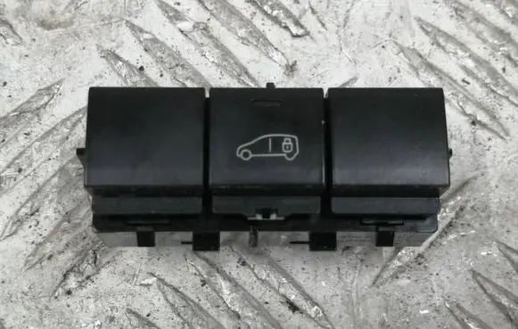 Citroen Jumpy Other switches/knobs/shifts 98088536ZD 00180220416