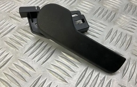 Skoda Superb B6 (3T) Engine bonnet (hood) release handle 1J1823533C 1J1823633
